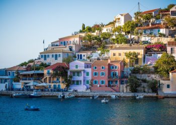 Κοινωνικός Τουρισμός 2022: Οι δικαιούχοι – Πότε ξεκινούν οι αιτήσεις