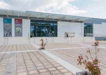 Το Σάββατο 25 Ιουνίου τα εγκαίνια του Αρχαιολογικού Μουσείου Αλεξανδρούπολης