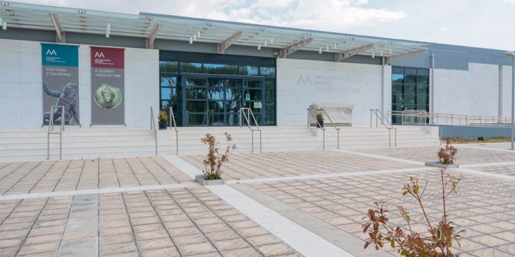 Το Σάββατο 25 Ιουνίου τα εγκαίνια του Αρχαιολογικού Μουσείου Αλεξανδρούπολης