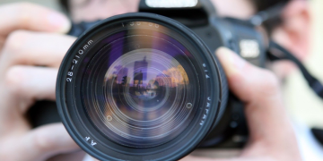 Πρόγραμμα εκπαίδευσης Φωτογραφίας από το Δήμου Αλεξανδρούπολης