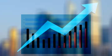 Στο 7% το ΑΕΠ το πρώτο τρίμηνο του 2022