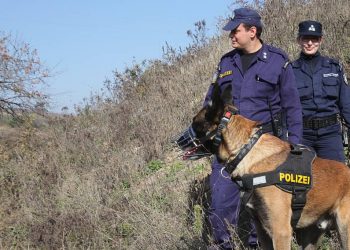 Η Ελληνική Αστυνομία ανακοίνωσε τα ονόματα των επιτυχόντων Συνοριοφυλάκων στον Έβρο