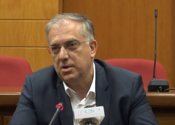 Θεοδωρικάκος: Η Τουρκία να εγκαταλείψει τα fake news για ελληνικούς πυροβολισμούς στον Έβρο