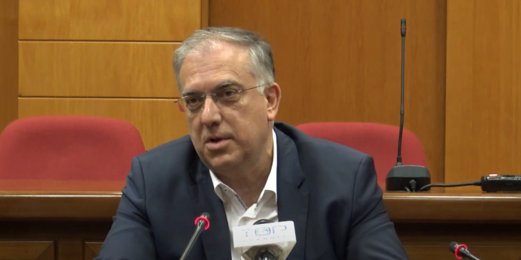 Θεοδωρικάκος: Η Τουρκία να εγκαταλείψει τα fake news για ελληνικούς πυροβολισμούς στον Έβρο