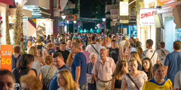 Αλεξανδρούπολη: Από 1η Ιουλίου σε ισχύ το θερινό ωράριο