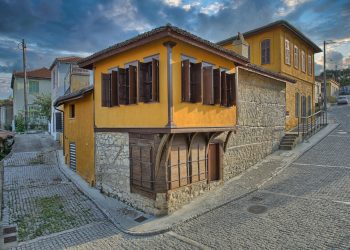 «Τα μουσικά μας όνειρα» – Μουσική βραδιά στο Μουσείο Μετάξης