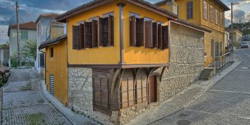 «Τα μουσικά μας όνειρα» – Μουσική βραδιά στο Μουσείο Μετάξης