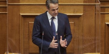 Μητσοτάκης: Τέλος στην εκλογολογία – Οι εκλογές θα γίνουν στο τέλος της τετραετίας