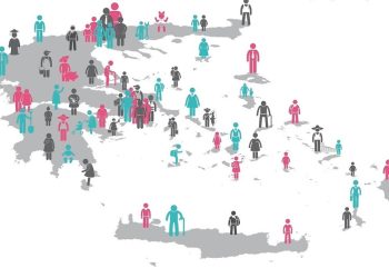 Απογραφή 2021: Σημαντική μείωση -9,5% στον πληθυσμό του Ν. Έβρου