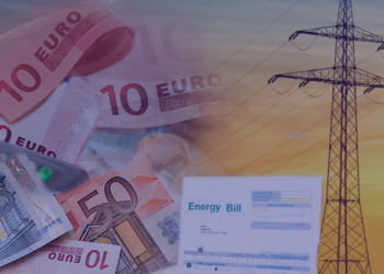 Σκρέκας: Στα 15-17 λεπτά ανά κιλοβατώρα τα τιμολόγια ρεύματος για τον Αύγουστο