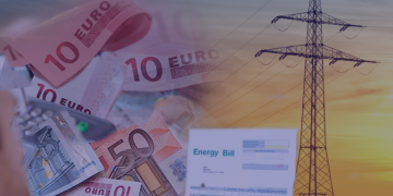 Σκρέκας: Στα 15-17 λεπτά ανά κιλοβατώρα τα τιμολόγια ρεύματος για τον Αύγουστο