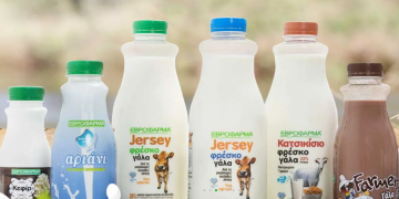 Eβροφάρμα: Αύξηση των πωλήσεων κατά 8,2%, αλλά & ζημίες €355 χιλ. το 2021