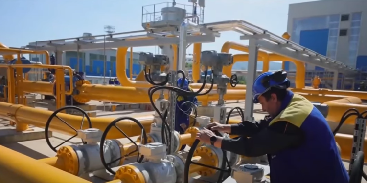 Η Ευρώπη προετοιμάζεται για πλήρη διακοπή στην προμήθεια φυσικού αερίου