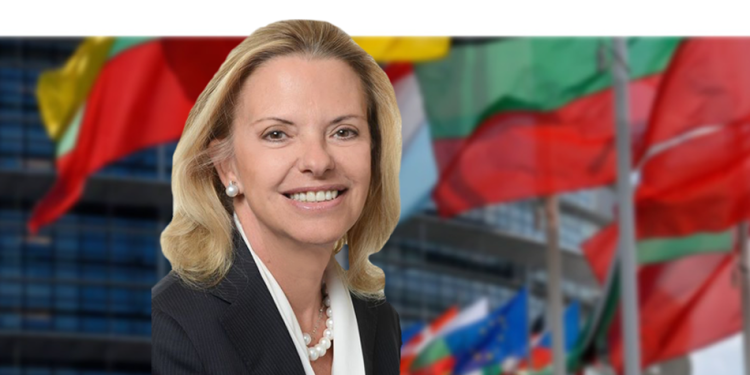 Βοζέμπεργκ: Κατεπείγουσα ερώτηση στην Κομισιόν για την αύξηση της μεταναστευτικής πίεσης στην Ελλάδα