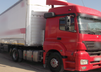 Συνελήφθησαν 3 διακινητές στον Nομό Εβρου