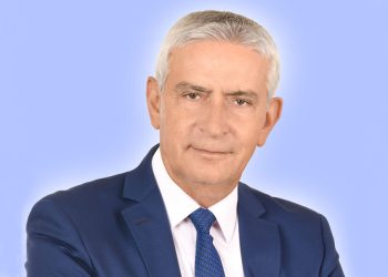 Αν. Δημοσχάκης: Κοινοβουλευτική αναφορά για πρόσθετα μέτρα ασφαλείας στο νησί της Σαμοθράκης