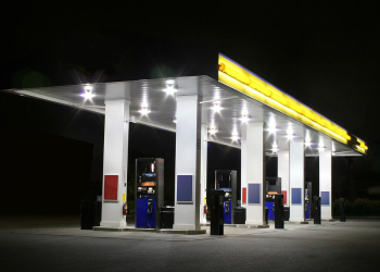 Στα €2,154 το λίτρο η μέση τιμή της βενζίνης στον Έβρο