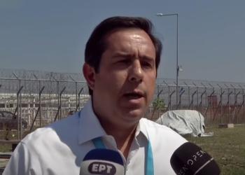 Ν. Μηταράκης: Στον εισαγγελέα του ΑΠ τα στοιχεία της υπόθεσης του Έβρου