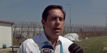 Ν. Μηταράκης: Στον εισαγγελέα του ΑΠ τα στοιχεία της υπόθεσης του Έβρου