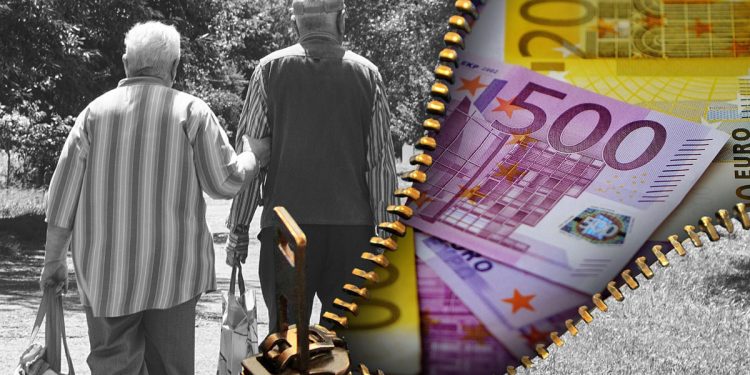 Χρ. Σταϊκούρας: Δεδομένη η αύξηση των συντάξεων το 2023