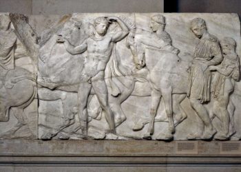 Δημοσκόπηση Sunday Times: “Ναι” στην επιστροφή των Γλυπτών του Παρθενώνα