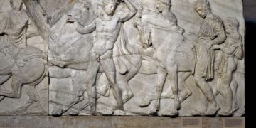 Δημοσκόπηση Sunday Times: “Ναι” στην επιστροφή των Γλυπτών του Παρθενώνα