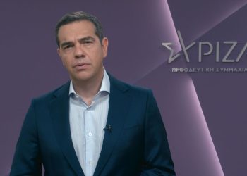 Αλ. Τσίπρας: Αντί για υποκριτικές συγγνώμες και ψέματα, ο κ. Μητσοτάκης να πει ποιοι άλλοι πολιτικοί & δημοσιογράφοι παρακολουθήθηκαν