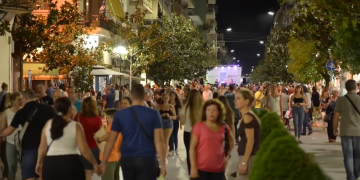 Ξεκινούν αύριο οι εκδηλώσεις “Λευκή Νύχτα Αλεξανδρούπολης” – Αναλυτικά το πρόγραμμα