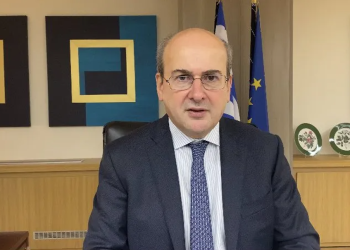 Κ. Χατζηδάκης: Τον Ιανουάριο θα εκκινήσει η διαδικασία για τον προσδιορισμό της αύξησης του κατώτατου μισθού