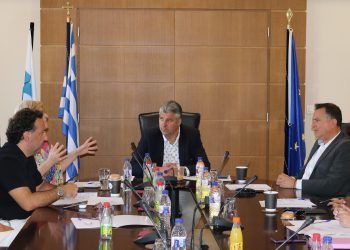 Ο Τουρισμός στο επίκεντρο του ενδιαφέροντος του Επιμελητηρίου Έβρου