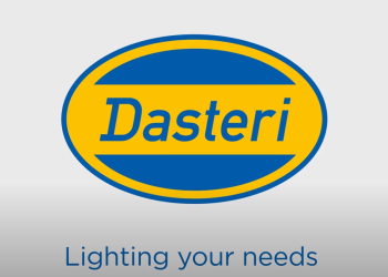 Dasteri Systems: Αναλαμβάνει την ενεργειακή αναβάθμιση φωτισμού των ενόπλων δυνάμεων της χώρας