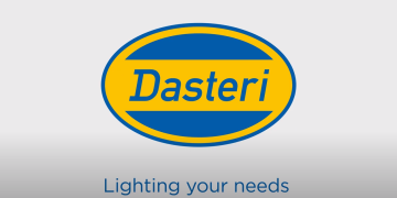 Dasteri Systems: Αναλαμβάνει την ενεργειακή αναβάθμιση φωτισμού των ενόπλων δυνάμεων της χώρας