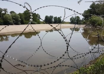 Τάκης Θεοδωρικάκος: Θέτουμε σε εφαρμογή στον Έβρο το «σχέδιο Ακρίτας» – Βάζουμε «φραγή» σε κάθε ασύμμετρη απειλή για την πατρίδα