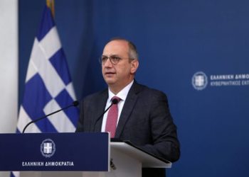 Οικονόμου για συνέντευξη Τσίπρα: Kρεσέντο ακατάσχετης παροχολογίας