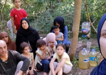 ΜΚΟ HumanRights360°: Εκτός Ελληνικής Επικράτειας οι 38 στον Έβρο – Yπουργείο Μετανάστευσης: Θα τοποθετηθεί ο συνήθως λαλίστατος ΣΥΡΙΖΑ; 