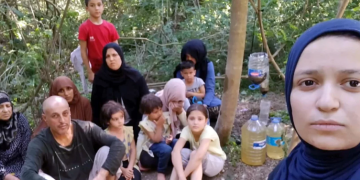 ΜΚΟ HumanRights360°: Εκτός Ελληνικής Επικράτειας οι 38 στον Έβρο – Yπουργείο Μετανάστευσης: Θα τοποθετηθεί ο συνήθως λαλίστατος ΣΥΡΙΖΑ; 