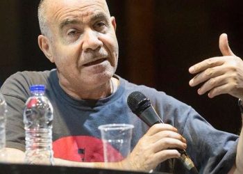 O διεθνής Έλληνας ηθοποιός Χρήστος Στέργιογλου έρχεται στο Φεστιβάλ Πολιτισμού ΕΡΥΘΡΟΠΟΤΑΜΟΣ – REDRIVER 2022