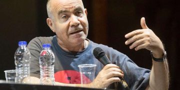 O διεθνής Έλληνας ηθοποιός Χρήστος Στέργιογλου έρχεται στο Φεστιβάλ Πολιτισμού ΕΡΥΘΡΟΠΟΤΑΜΟΣ – REDRIVER 2022