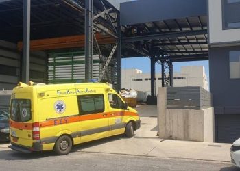 Εφιαλτική τροπή με καθημερινά εργατικά δυστυχήματα