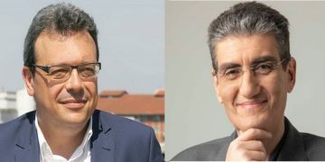 Πολιτική εκδήλωση ΣΥΡΙΖΑ-ΠΣ στην Αλεξανδρούπολη με ομιλητές τον Σ. Φάμελλο & Χ. Γιαννούλη