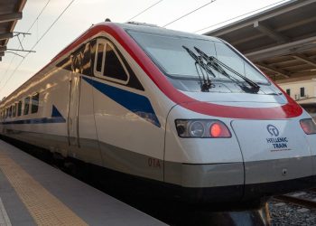 Hellenic Train: Επαναφορά απογευματινών αμαξοστοιχιών στο τμήμα Αλεξανδρούπολη – Κομοτηνή – Ξάνθη