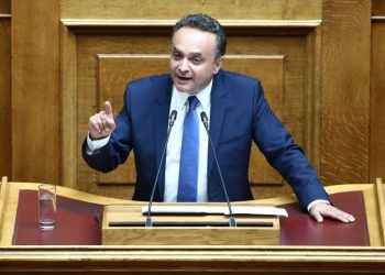 Παρέμβαση Σταύρου Κελέτση για θέματα ασφαλείας της Ε.Ε. στο ευρωπαικό κοινοβούλιο