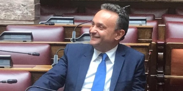 Σ. Κελέτσης: Στο “σημείο μηδέν” η Νοσηλευτική Διδυμοτείχου