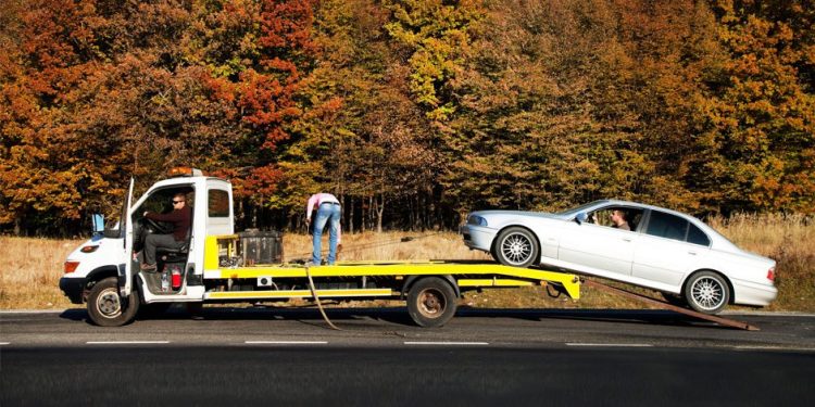 Συμβουλές Οδικής Ασφάλειας