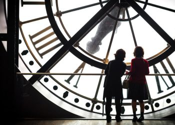 Αλλαγή ώρας: Γυρίζουμε τα ρολόγια μας μια ώρα πίσω