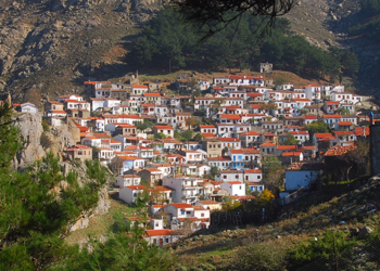 Έργα ύψους 400.000 € για το οδικό δίκτυο του Δήμου Σαμοθράκης χρηματοδοτεί η Περιφέρεια ΑΜΘ