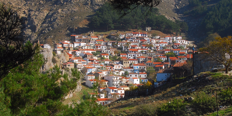 Έργα ύψους 400.000 € για το οδικό δίκτυο του Δήμου Σαμοθράκης χρηματοδοτεί η Περιφέρεια ΑΜΘ