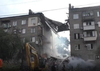 ΟΗΕ: Εγκλήματα πολέμου οι βομβαρδισμοί της Ρωσία σε άμαχους & πολιτικές υποδομές