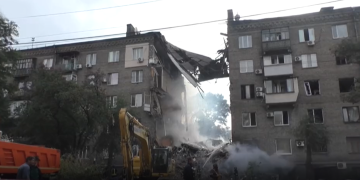 ΟΗΕ: Εγκλήματα πολέμου οι βομβαρδισμοί της Ρωσία σε άμαχους & πολιτικές υποδομές