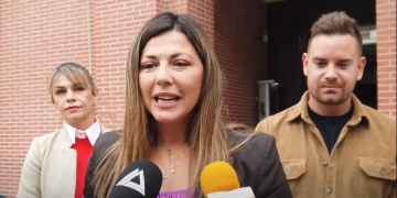 Σοφία Ζαχαράκη: Η Αλεξανδρούπολη συγκεντρώνει προοπτικές για να συμβάλλει στη συνολική τουριστική ανάπτυξη της χώρας